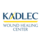 Kadlec Wound Healing Center Logo