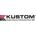 Kustom Restoration Logo