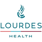 Lourdes Health Logo