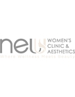 New U Women's Clinic & Aesthetics Logo