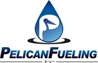 Pelican Fueling Inc. Logo