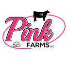 Pink Farms Logo