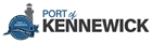 Port of Kennewick Logo