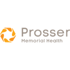 Prosser Memorial Health Logo
