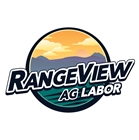 RangeView Ag Labor logo