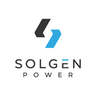 Solgen Power Logo