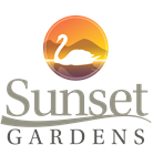 Sunset Gardens Logo