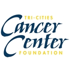 Tri-Cities Cancer Center Foundation Logo