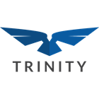 Trinity Trailer Logo