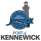 Port of Kennewick Logo 