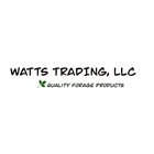 Watts Trading LLC. Logo