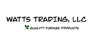 Watts Trading logo
