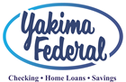 Yakima Federal Logo