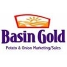Basin Gold Logo