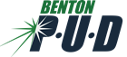 Benton PUD Logo