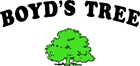 Boyds Tree Logo