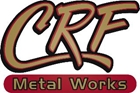CRF Logo