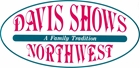 Davis Shows Northwest Logo