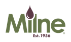 Milne Fruit Products Logo
