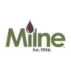 Milne Fruit Products Logo