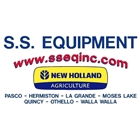 SS Equipment Logo 