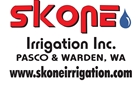 Skone Irrigation Logo