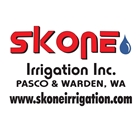 Skone Irrigation Inc. Logo