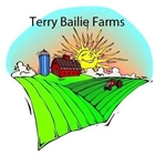 Terry Bailie Farms LLC. Logo