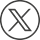 Twitter x logo 