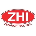 Zen-Noh Hay Logo