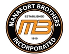Manafort Brothers