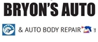 Bryon's Auto