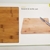 Bamboo Board & Knife Set