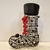 Holiday Boot Cork Cage