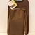 Two-Bottle Insulated Tote - Brown