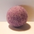 Purple Dryer Ball