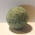 Green Dryer Ball