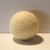 Cream Dryer Ball