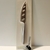 Perforated Cheese Knife