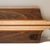 Striped Cheese Board With Handle