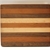 Large Striped Cheese Board