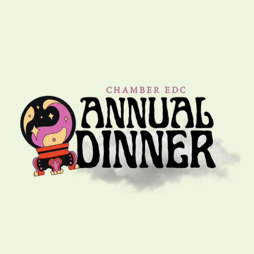 Chamber EDC Annual Dinner 2022