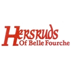Hersruds of Belle Fourche