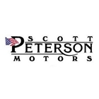 Scott Peterson Motors