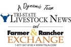 Tri-State Livestock News