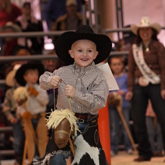 World’s Smallest Rodeo Showcases the Fun Side of Black Hills Stock Show®