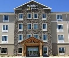 MainStay Suites