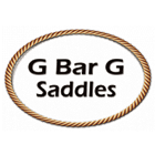 G Bar G Saddles