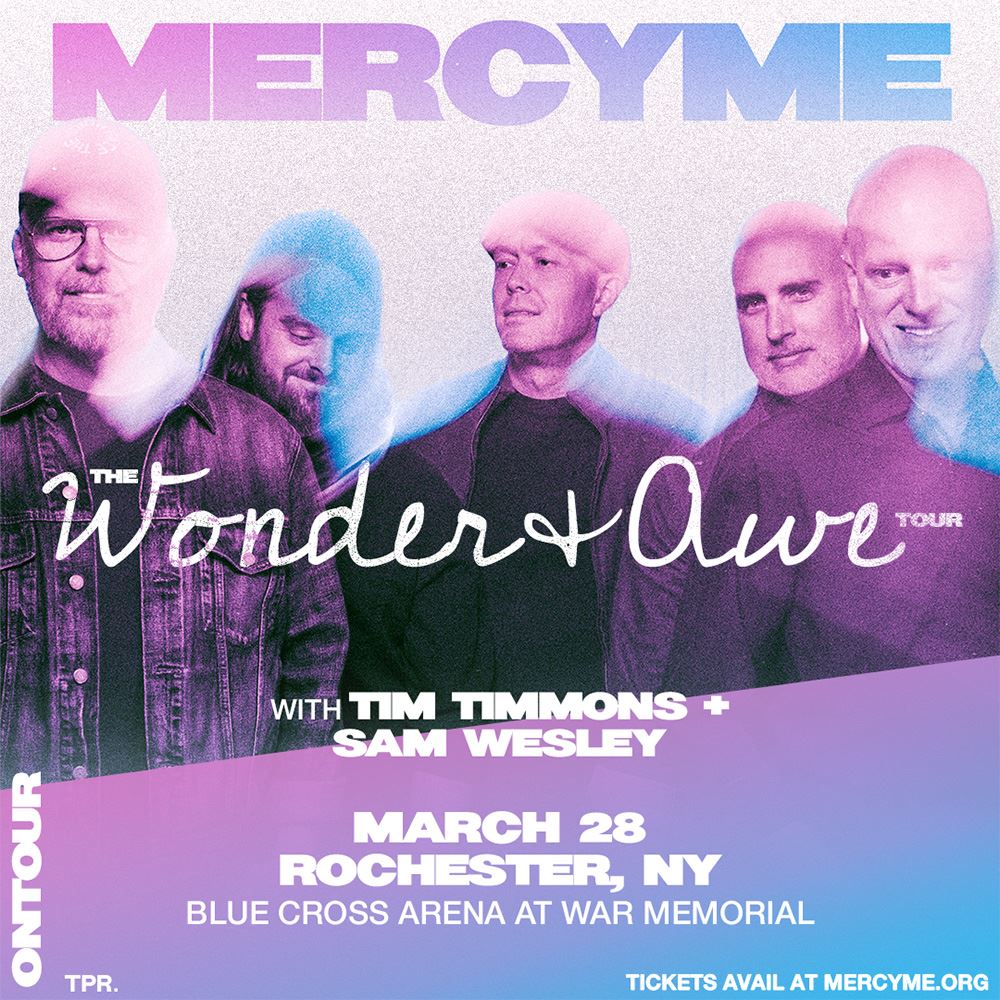 Mercyme MercyMe