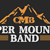 Copper Mountain Band Concert